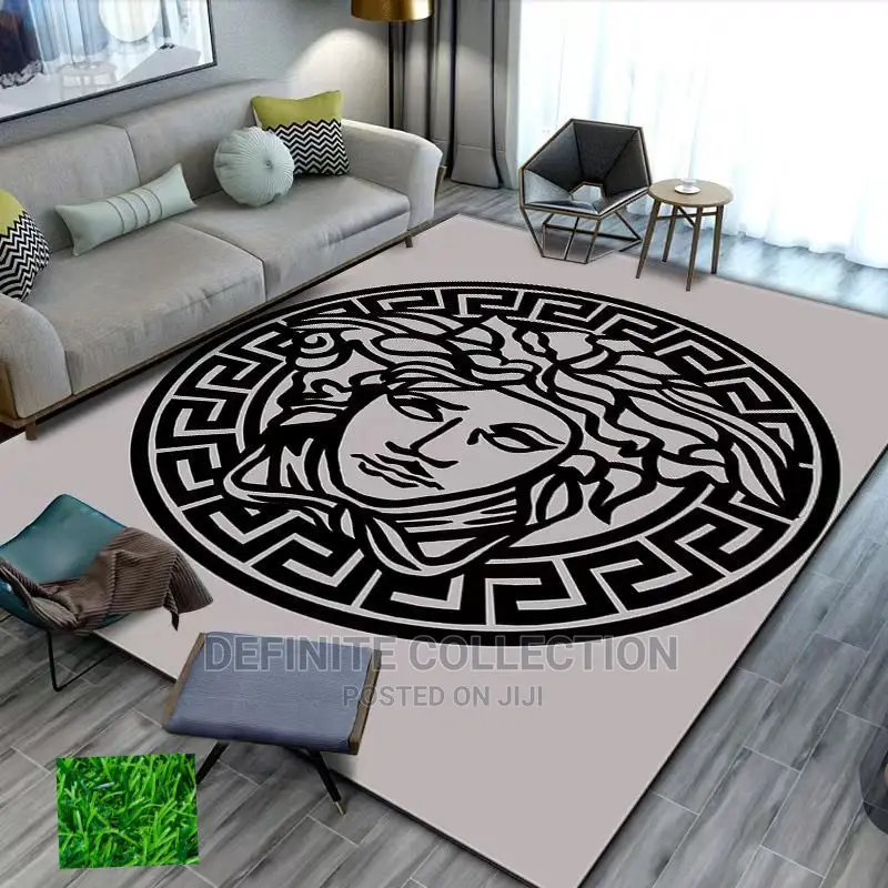 DESIGNER Center Rug