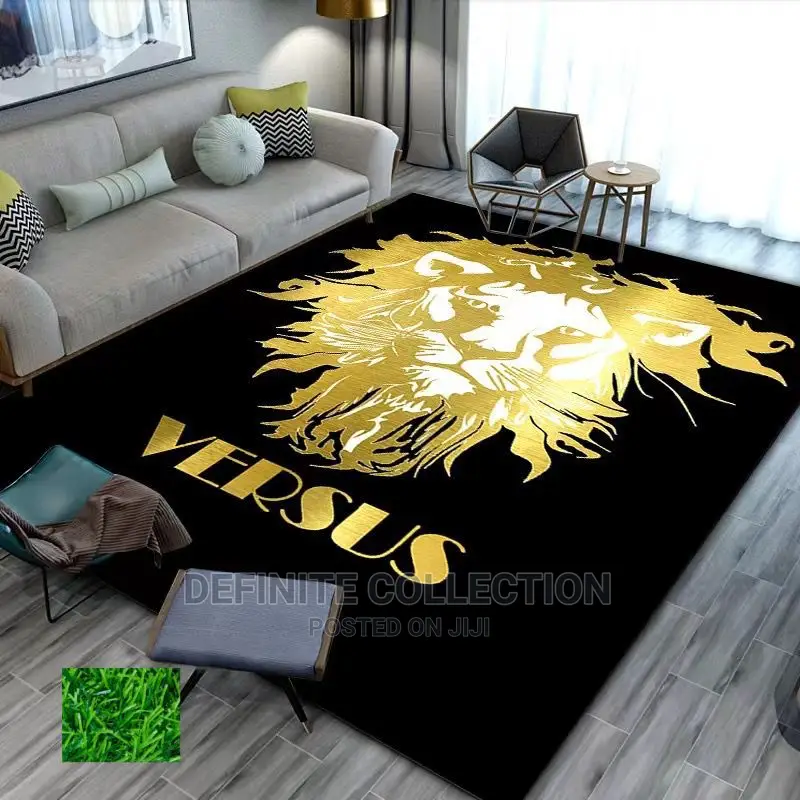 DESIGNER Center Rug