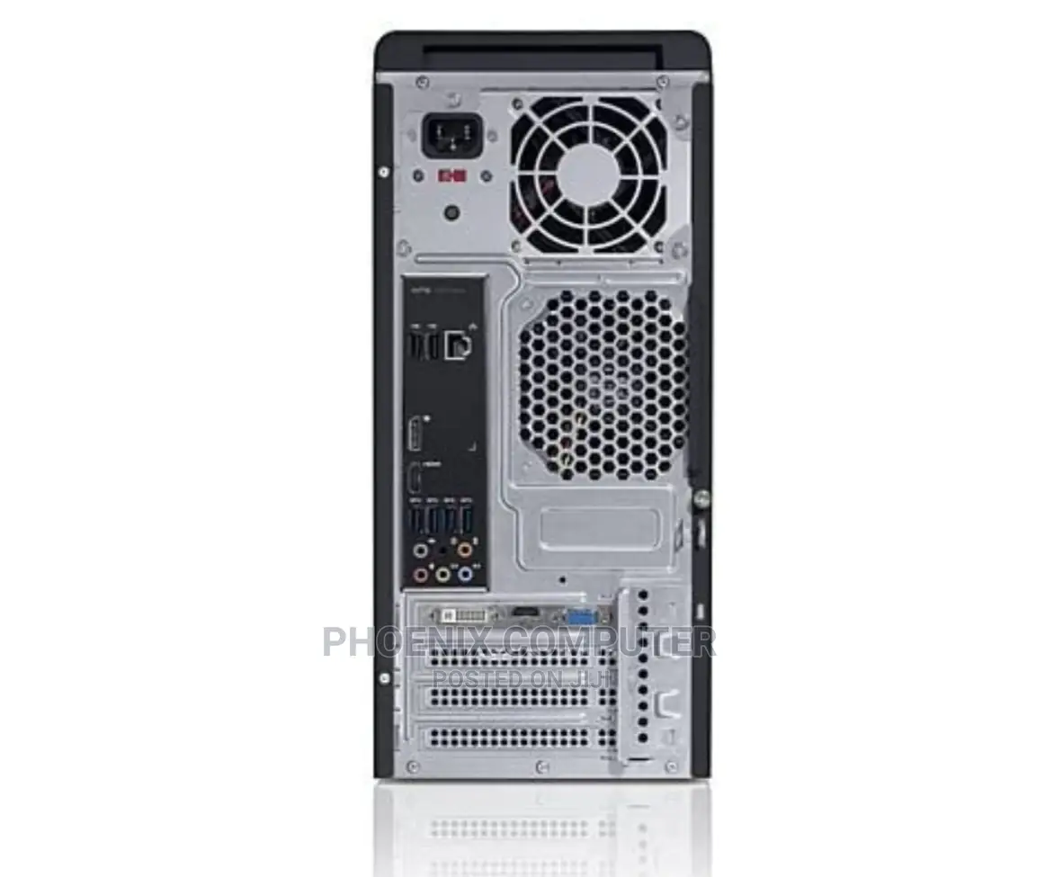 Desktop Computer Dell XPS 16GB Intel Core I7 HDD 2T