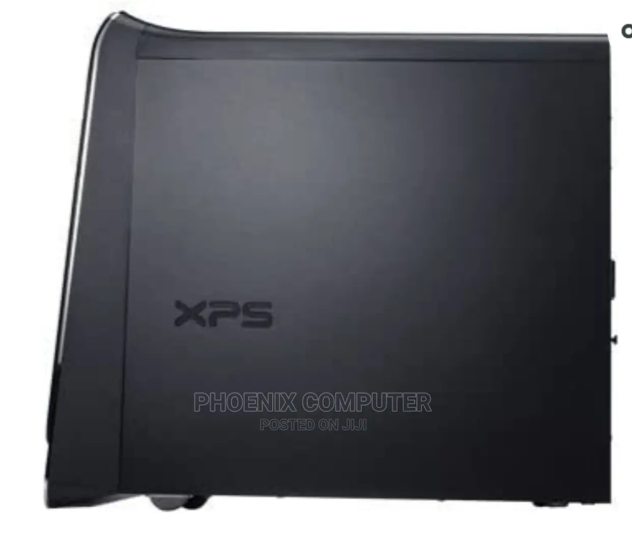Desktop Computer Dell XPS 16GB Intel Core I7 HDD 2T