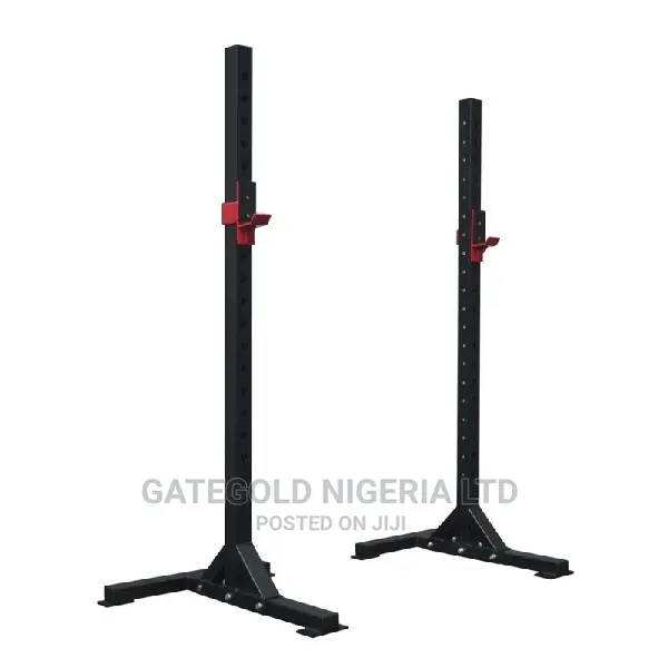 862ss/Cp HD Squat Stand
