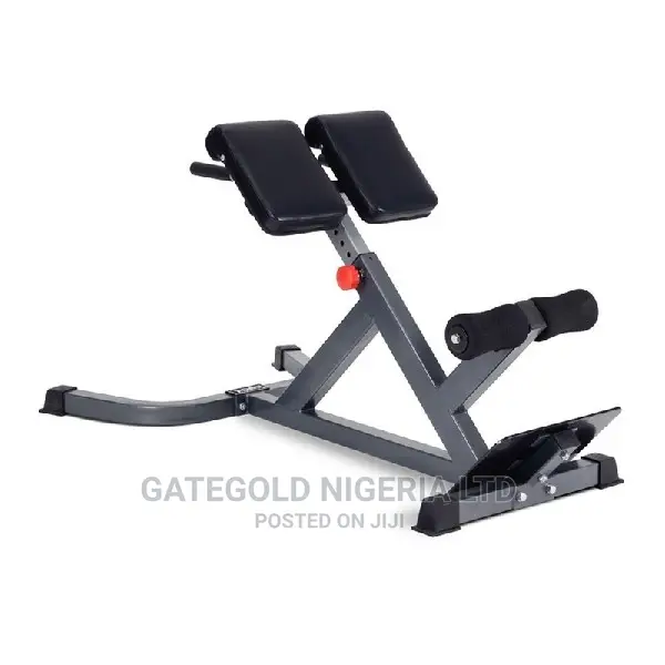 45 Degree Hyper Extension – 610he