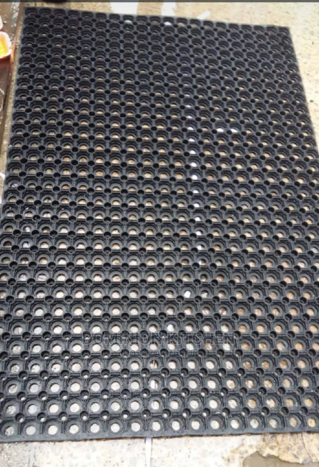 Big Industry Foot Mat(80by 120)