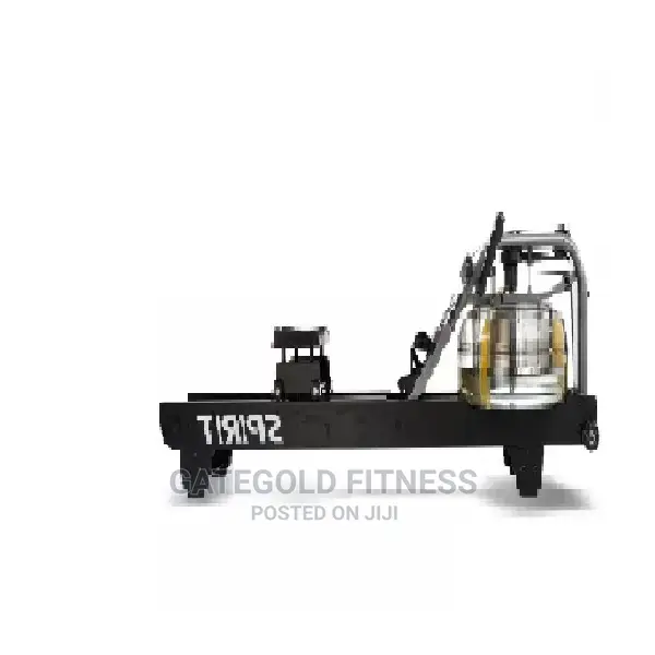 Water (Fluid) Rower (CRW900)