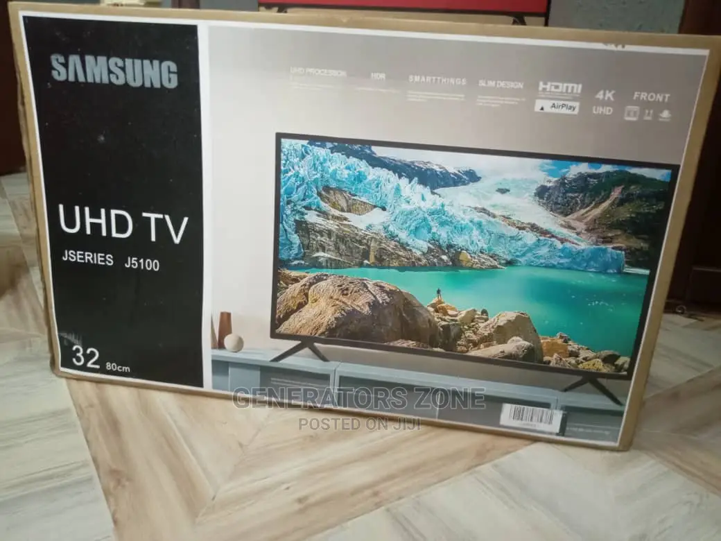 Samsung 32-Inch LED TV