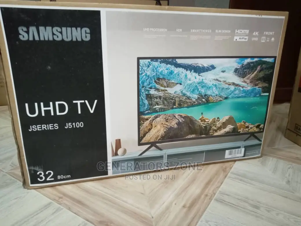Samsung 32-Inch LED TV