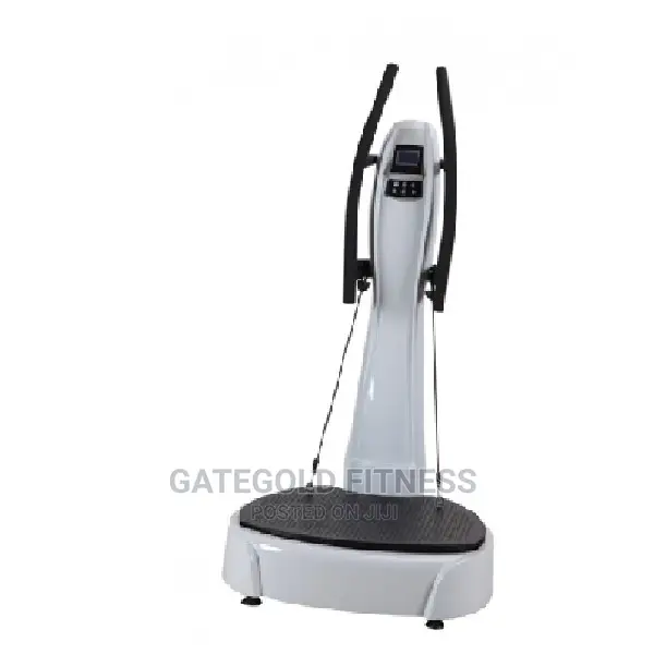 Commercial Crazy Fit Massager