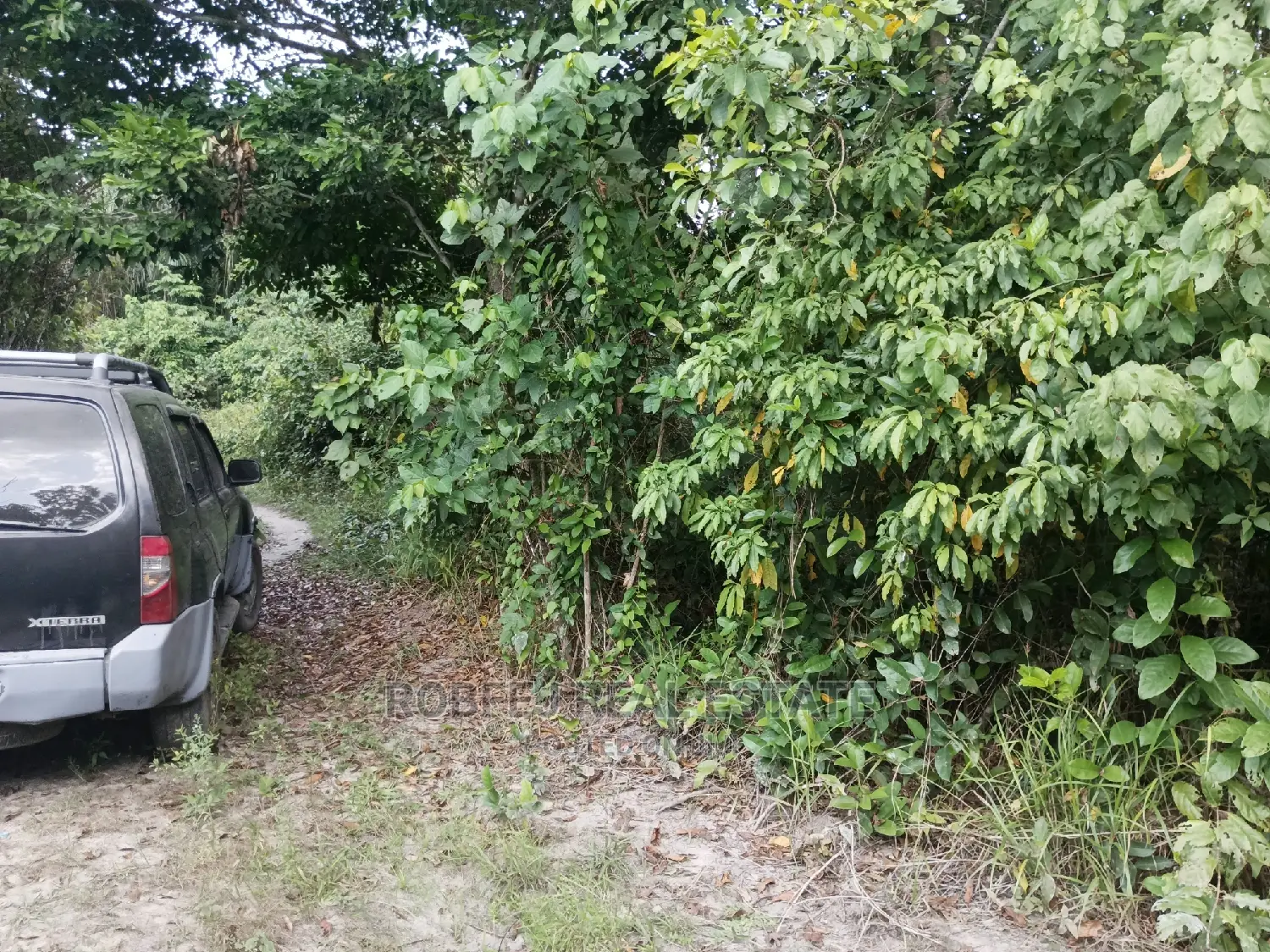Over 100 Acres of Land For Sale in Elerangbe Ibeju