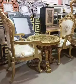 Good Quality Royal Couple Set