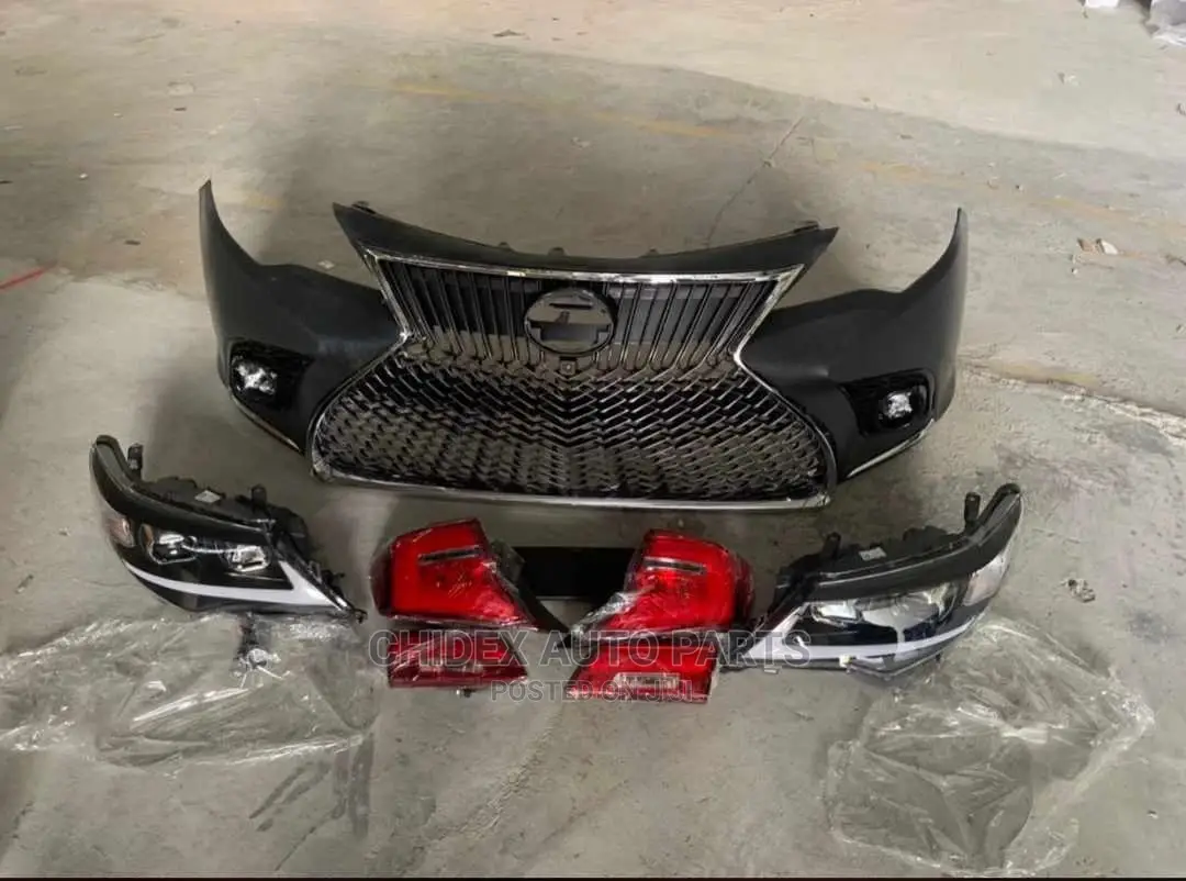 Upgrade Kit for Camry 2007/2010