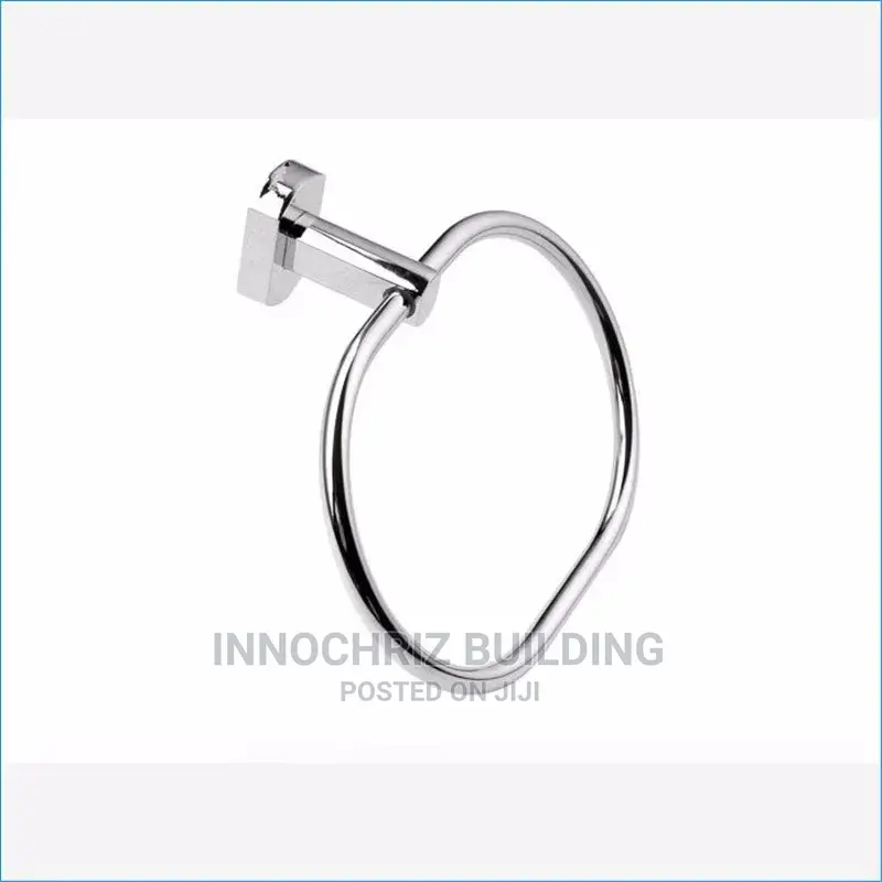 Towel Ring