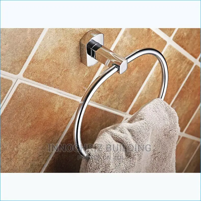 Towel Ring