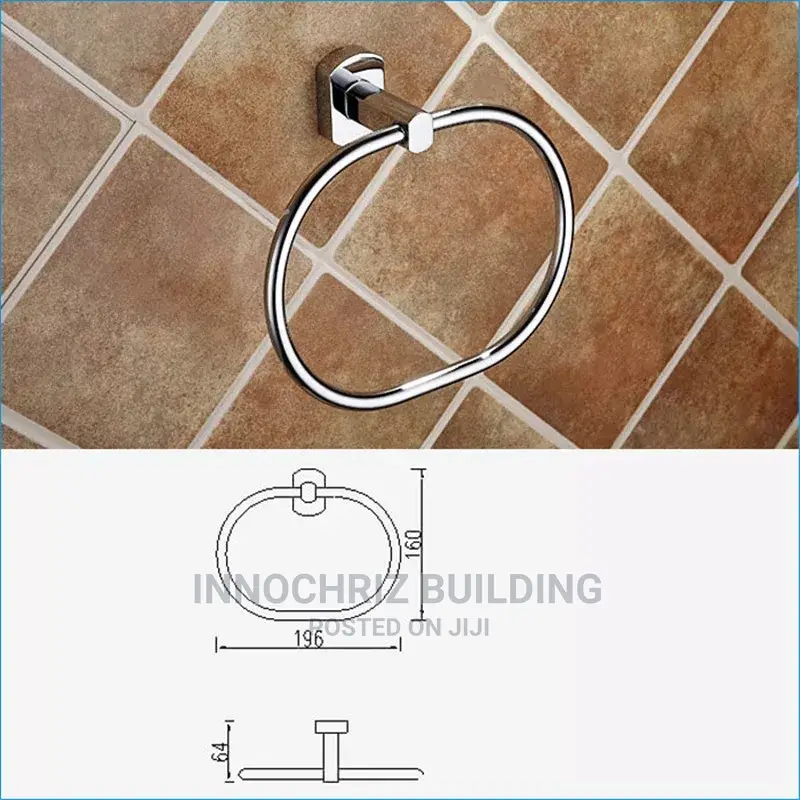 Towel Ring