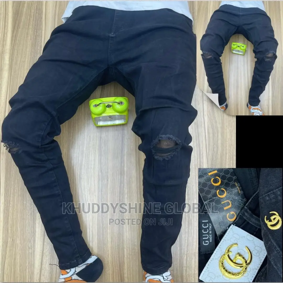 Quality Skinny Mens Jeans