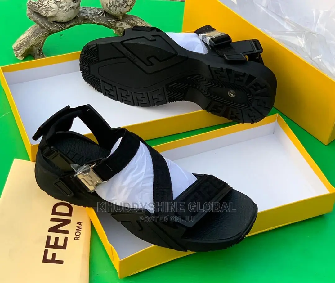 Quality Fendi Scandals