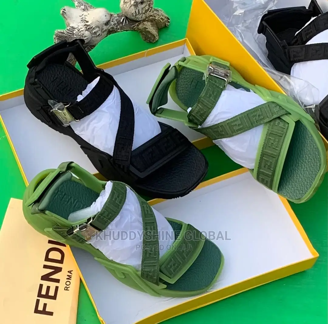 Quality Fendi Scandals