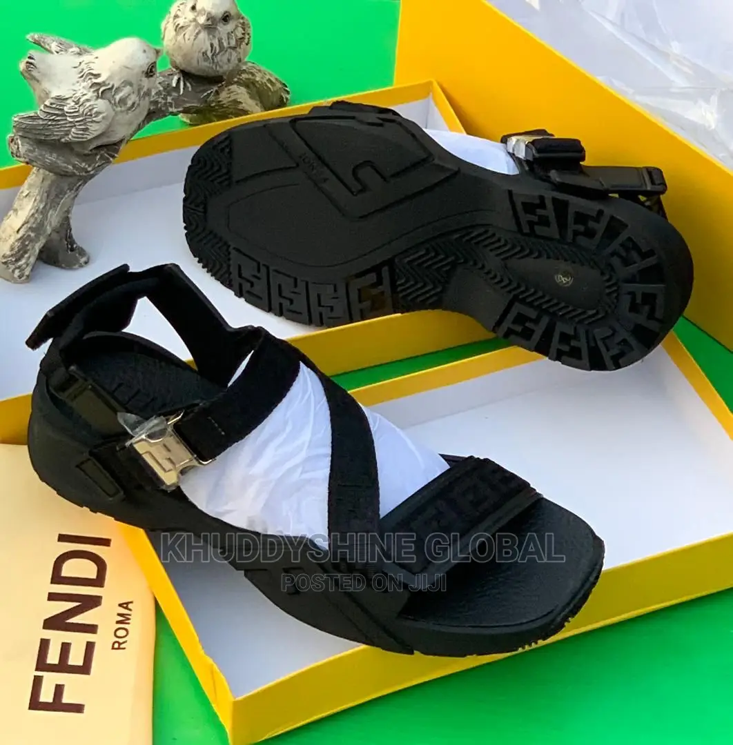 Quality Fendi Scandals