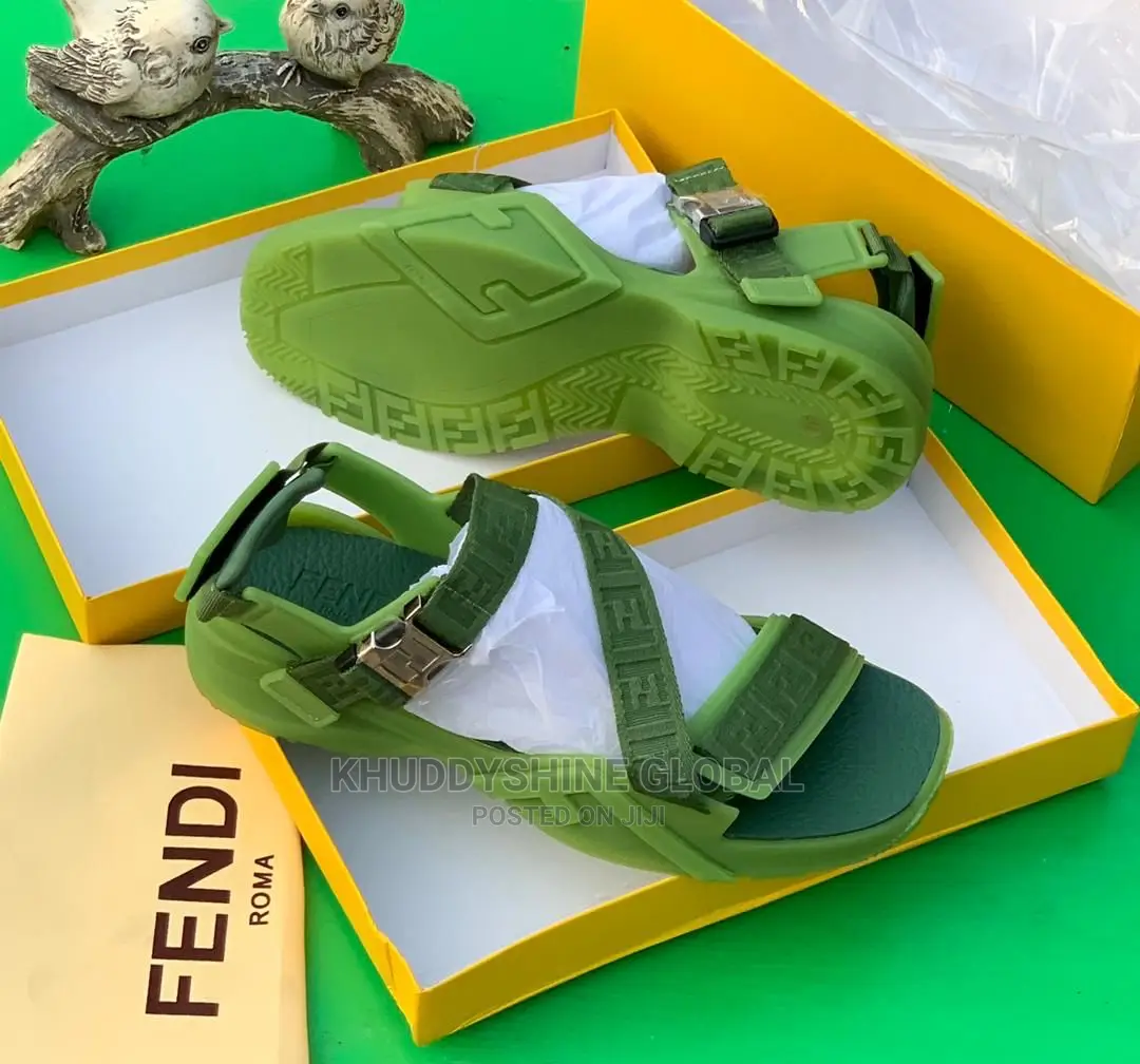 Quality Fendi Scandals