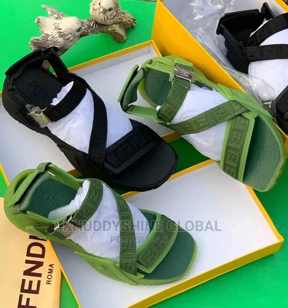 Quality Fendi Scandals