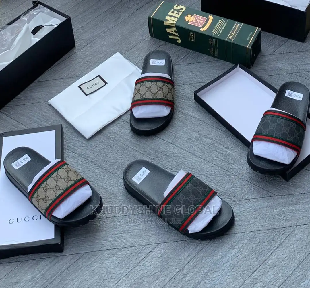 Quality Men Slide