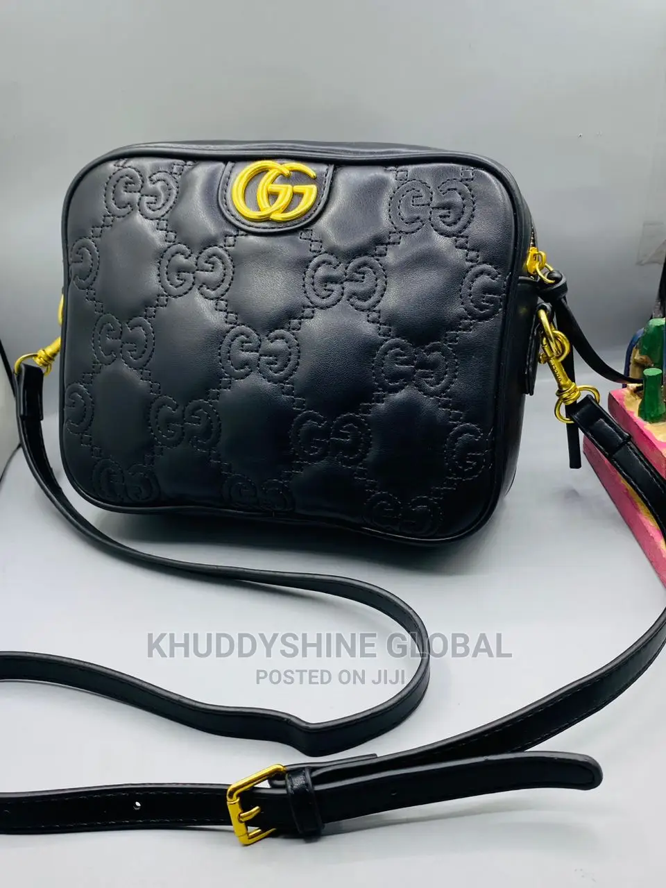 Original Top-Quality Cross Bags