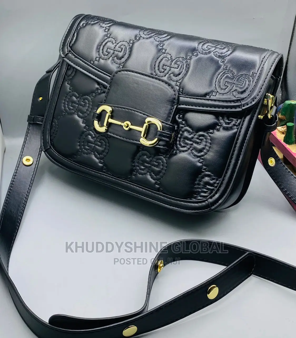 Original Top-Quality Cross Bags