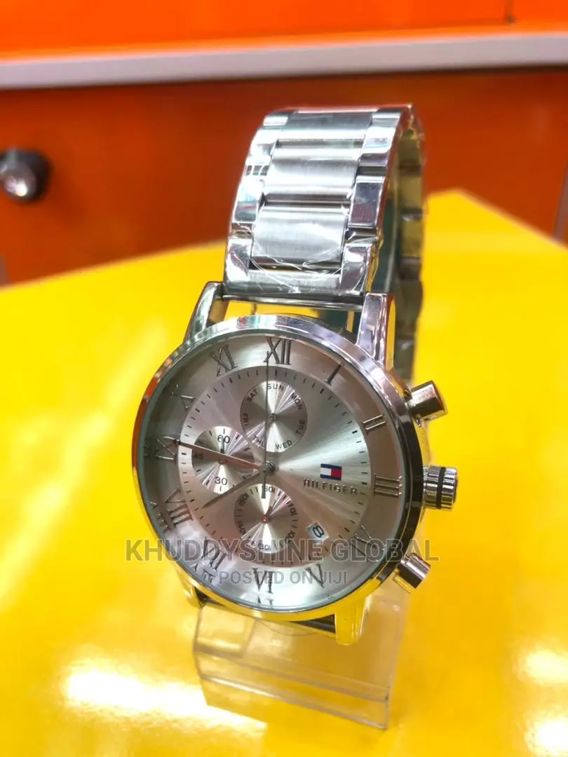 Quality Wristwatch