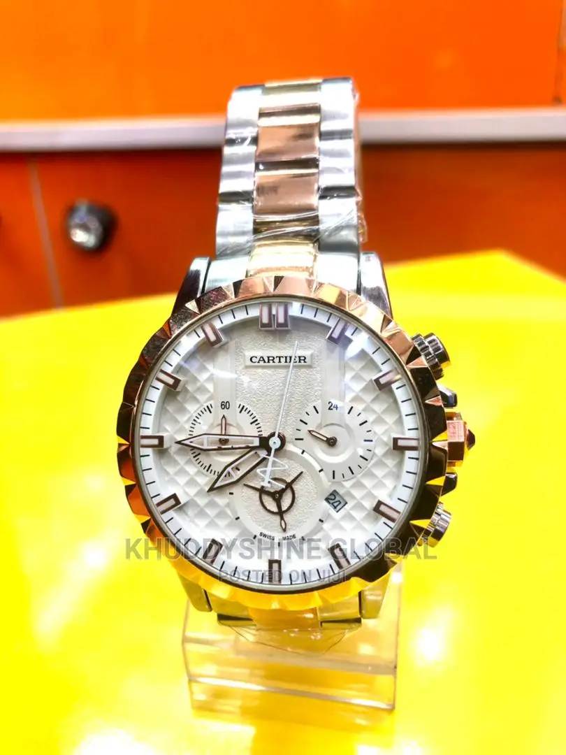 Quality Wristwatch