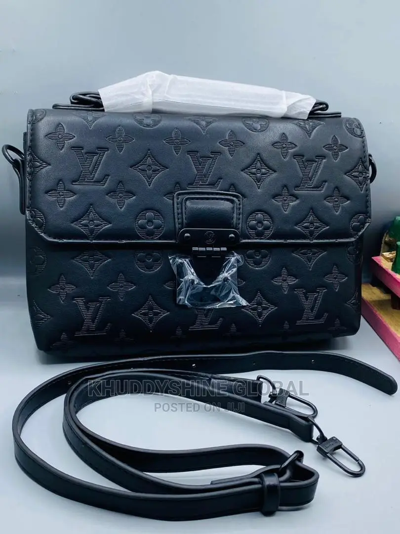 Original Luxury Quality Cross Bags For Men