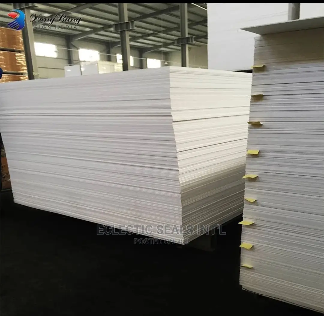 Polystyrene Materials