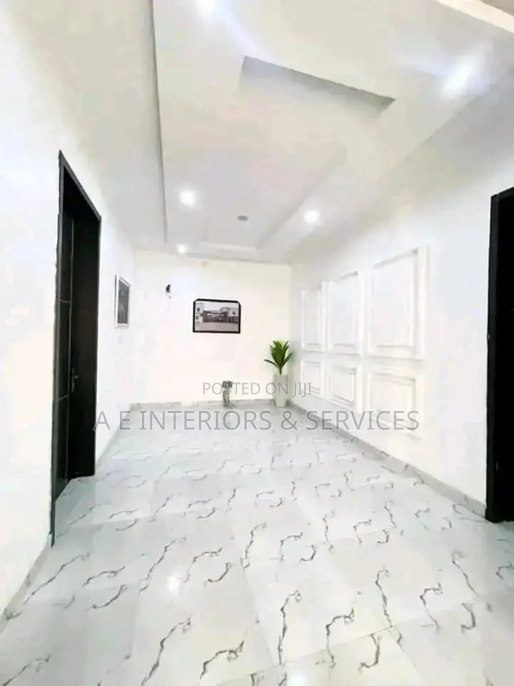 Professional Wall Screeding