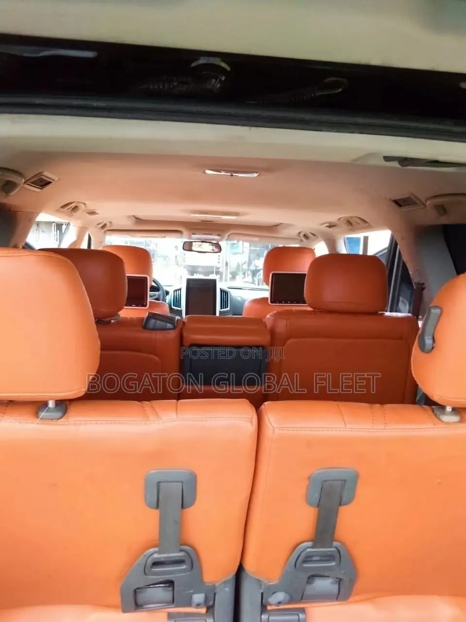 Sweet Landcruiser for Rent