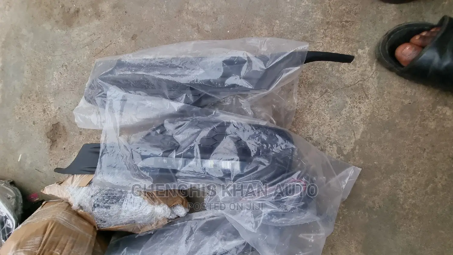 Fog Lamp 2016 Honda Accord