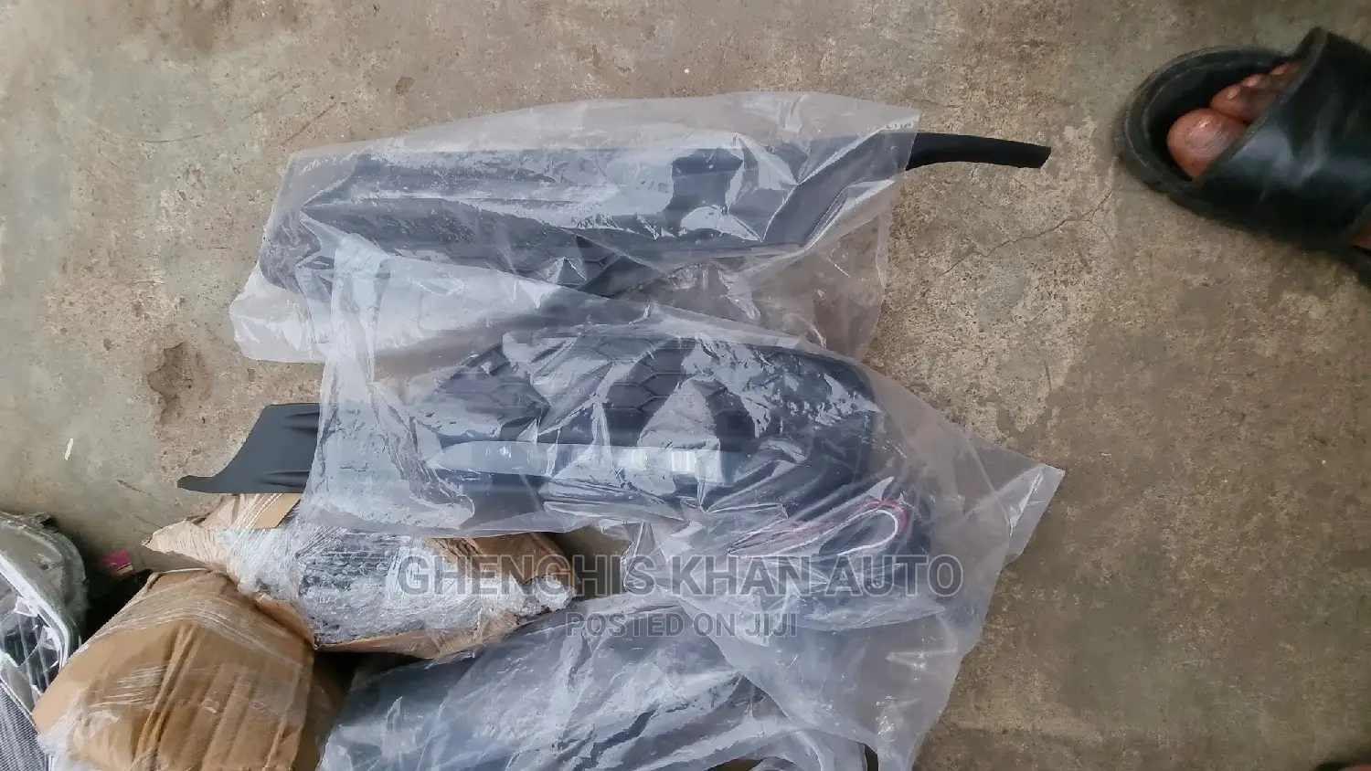 Fog Lamp 2016 Honda Accord