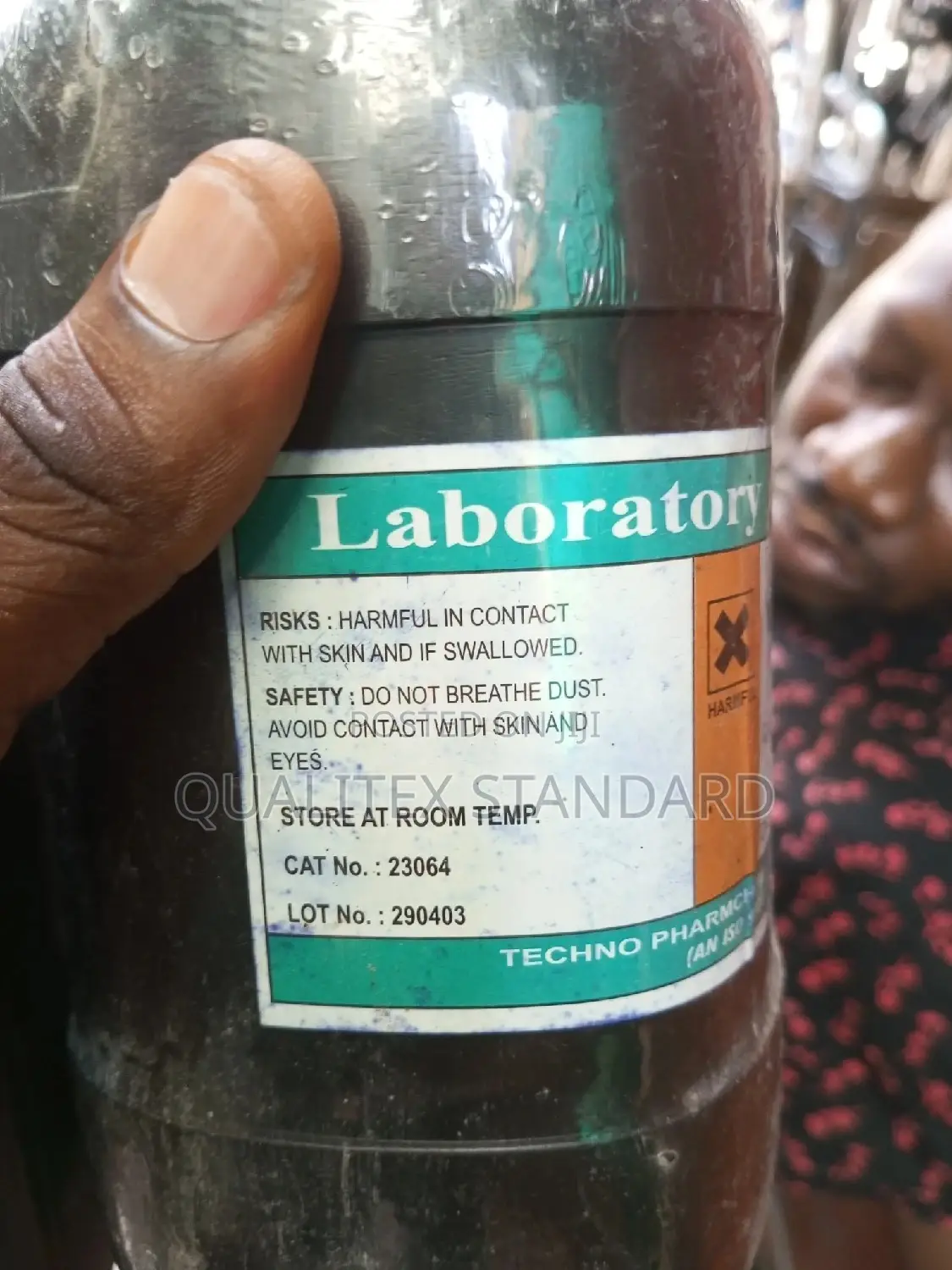 Methylene Blue 500g