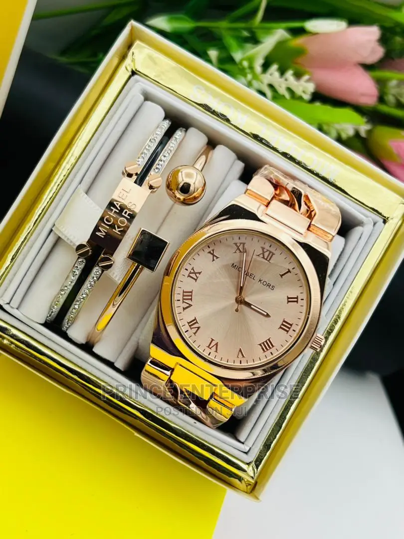 Michael Kors Set