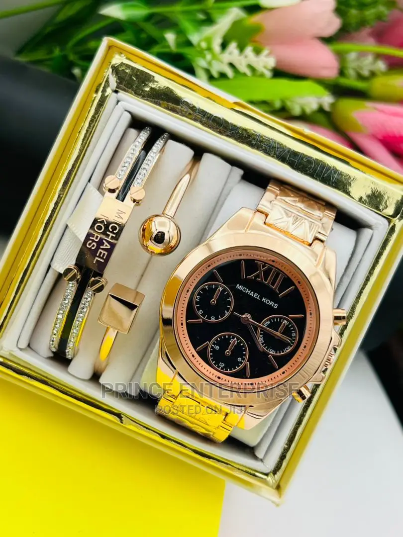 Michael Kors Set