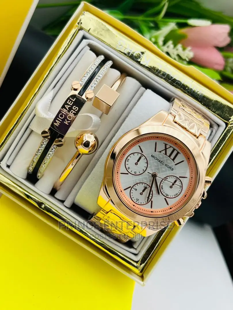 Michael Kors Set