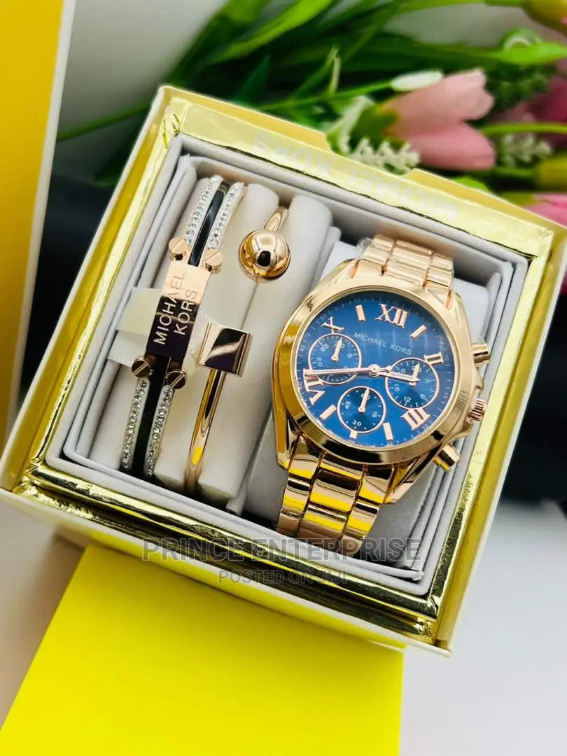 Michael Kors Set