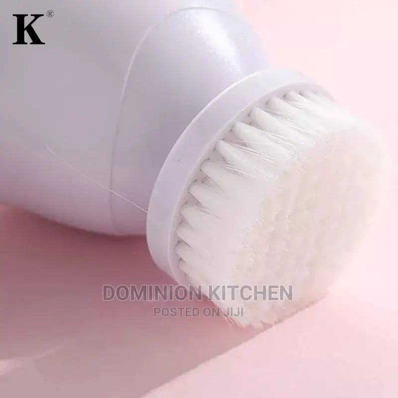 5 in 1 Face Cleaning Brush
