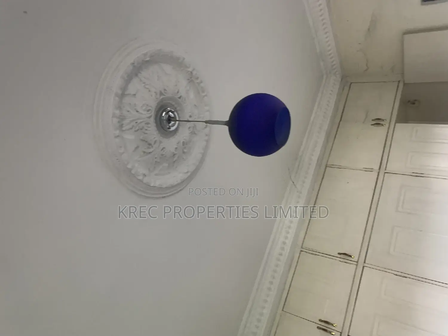 10bdrm Maisonette in Woji Junction Gra, Port-Harcourt for Sale