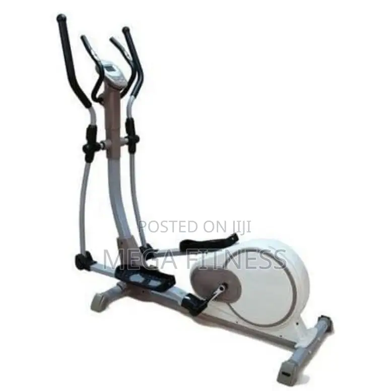 Eliptical Bike (American Fitness)