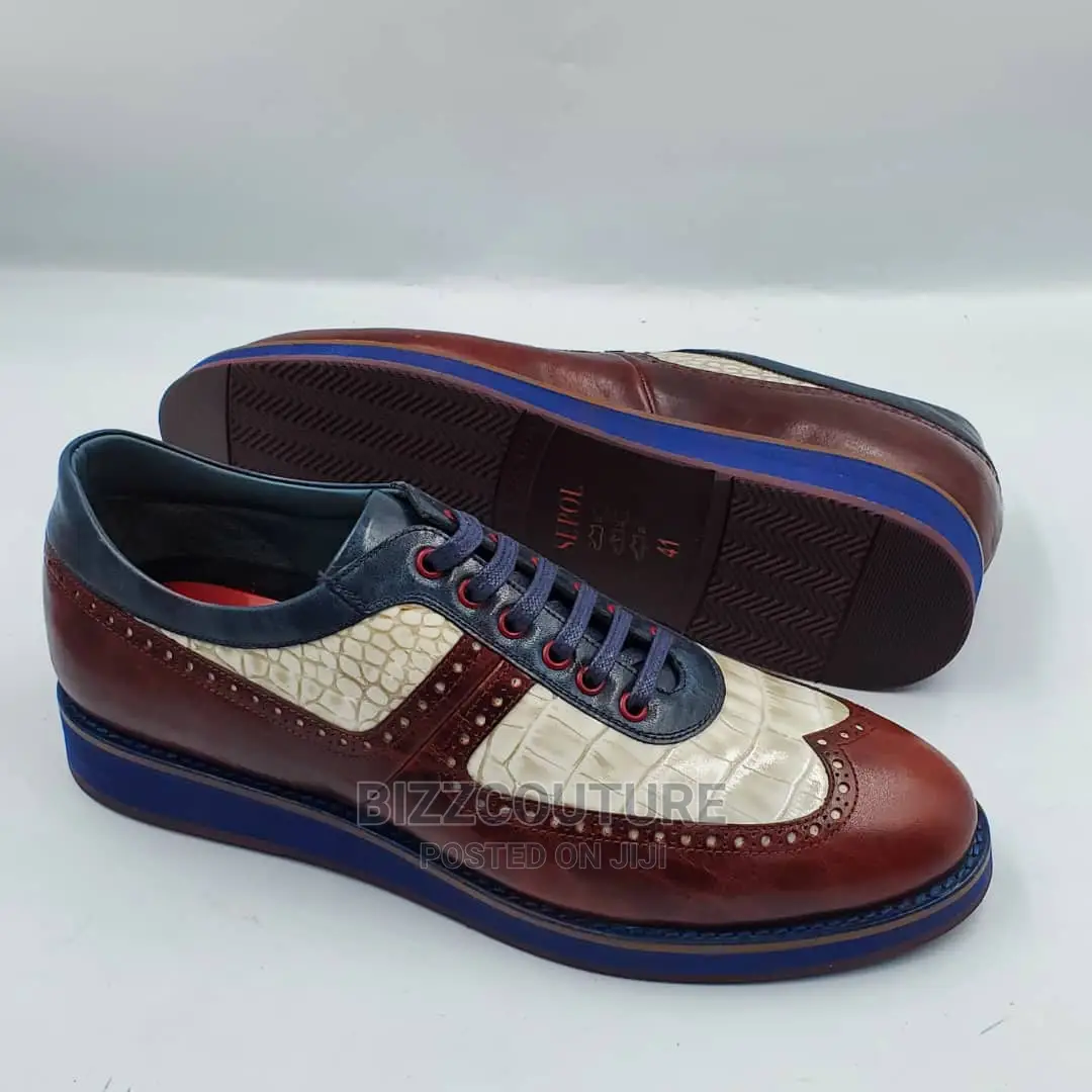 SEPOL Original Italian Shoes Available in Store