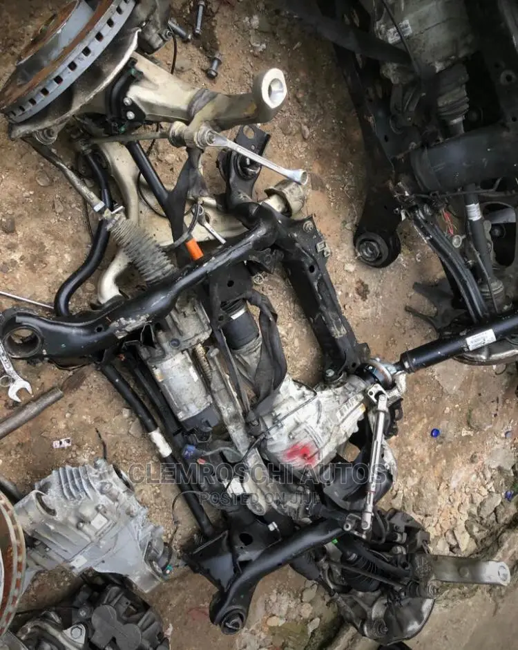 High Quality Certified Direct Fairly Used Underneaths Benz
