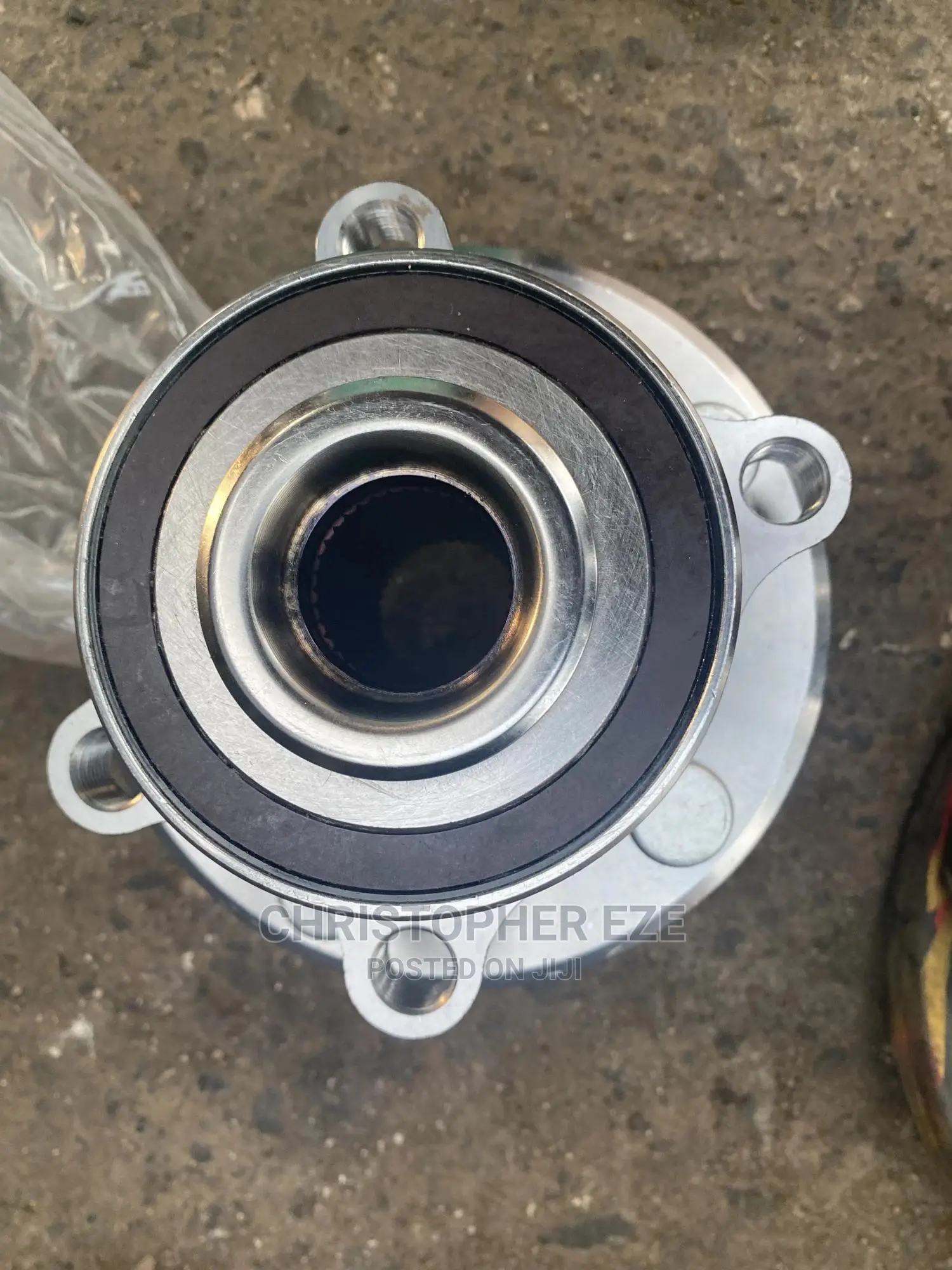 Ford Explorer Front Hub 2011 2012 2013 2014 2015 2016 2017