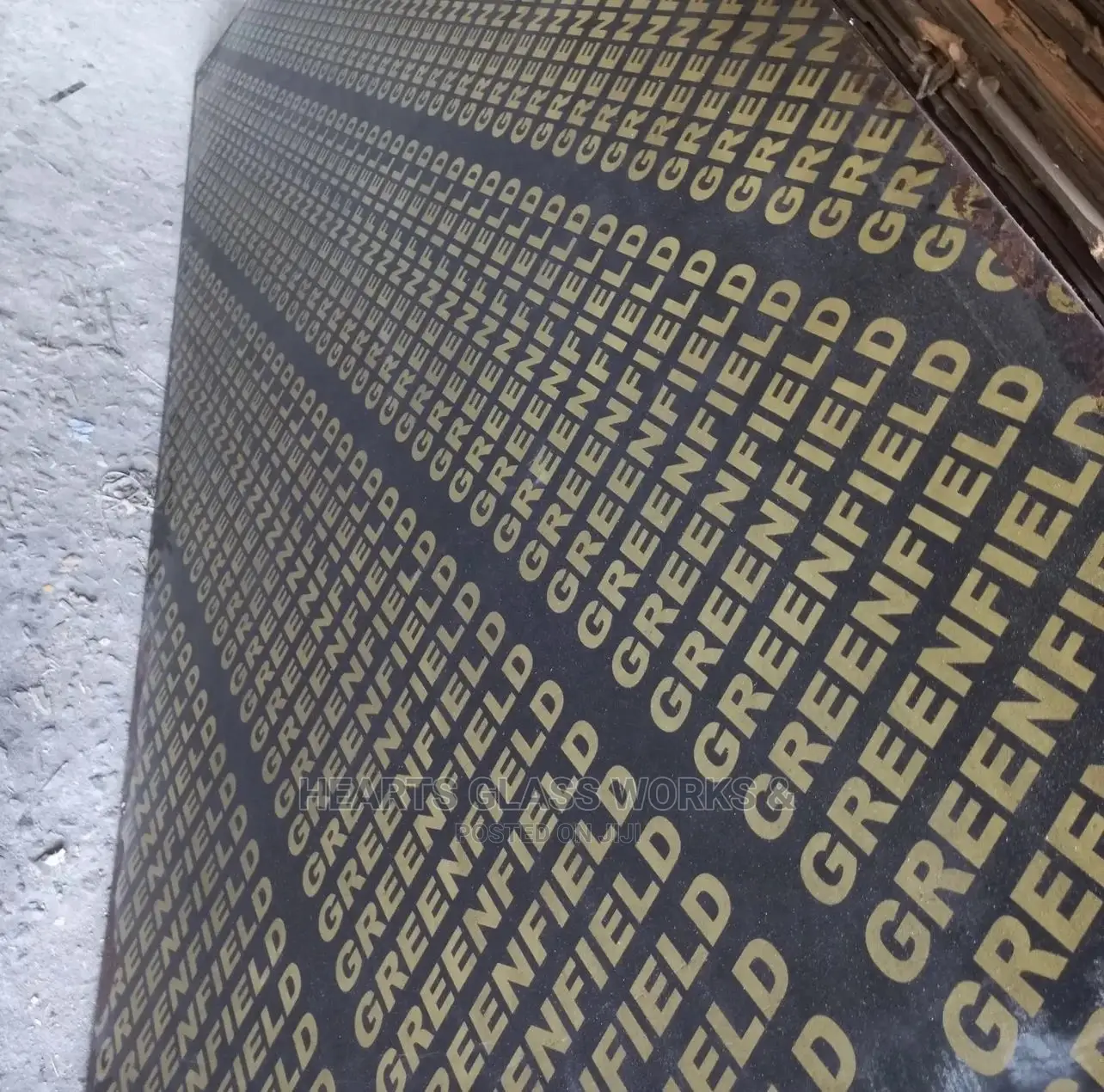 Premium Quality 17mm Marine Boards Fully In Stock
