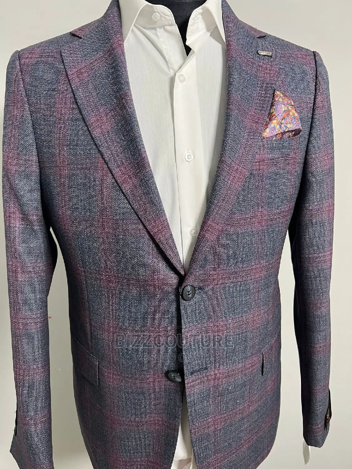 ITALIAN BLAZERS Top Notch Available in Store