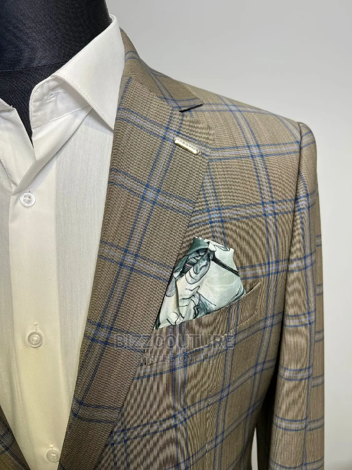 ITALIAN BLAZERS Top Notch Available in Store