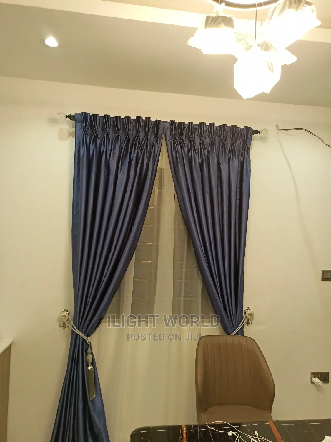 Profession Installer Blind / Curtains