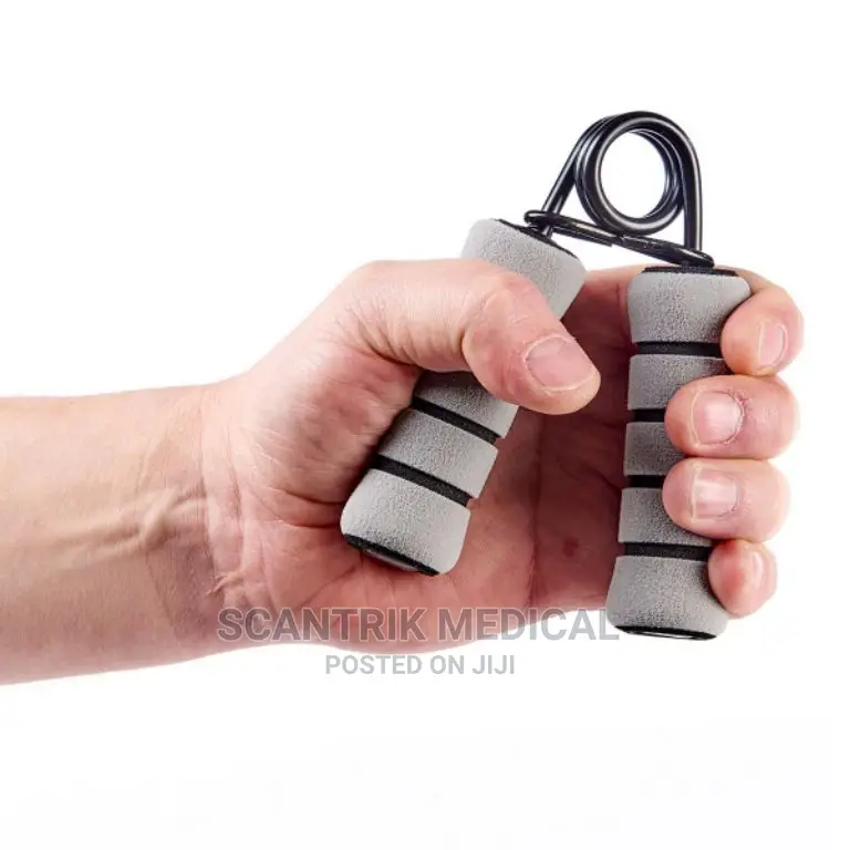 Hand Gripper